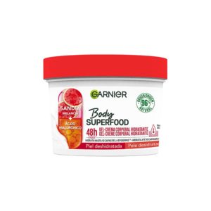 GARNIER BODY SUPERFOOD SANDIA CORP.380