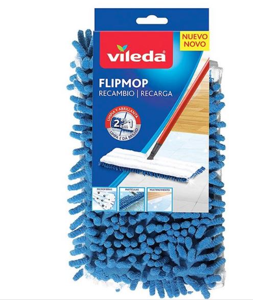 VILEDA MOPA FLIMOP RECAMBIO 1