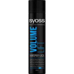 SYOSS LACA VOLUMEN 400 ML