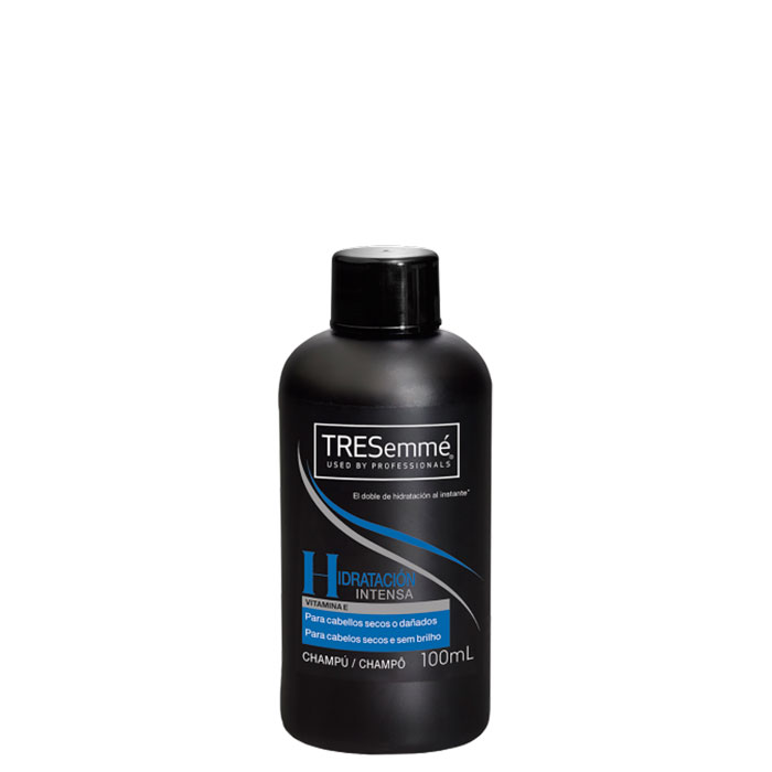 TRESEMME CHAMPU HIDRATACION INTENSA 100 ML. 1
