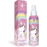 UNICORNIO BODY SPRAY EAU DE TOILETTE 4