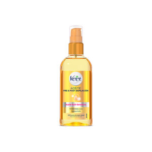 VEET ACEITE MILAGROSO PRE & POST DEPILACION 100 ML