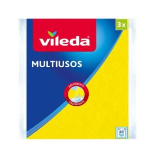 VILEDA BAYETA MULTIUSOS