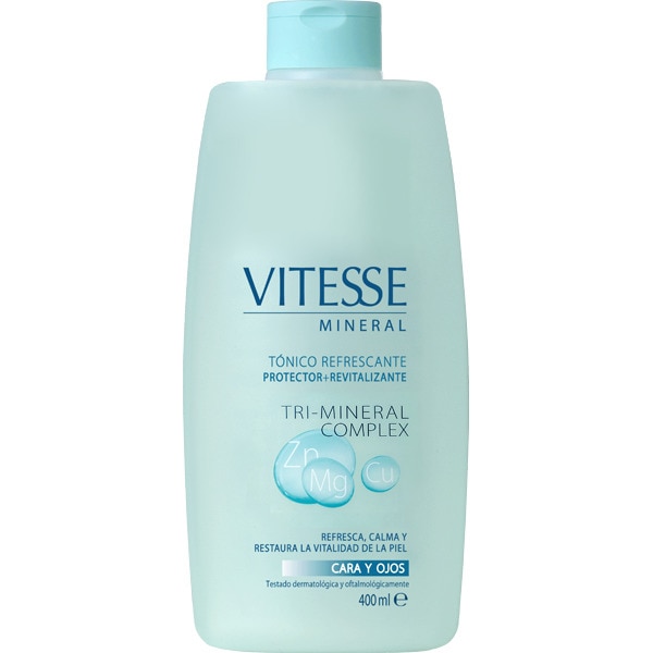 VITESSE TRI-MINERAL COMPLEX TONICO 400 1