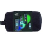DOVE MEN+CARE NECESER CLEAN CONFORT HOMBRE 4 PIEZAS 4
