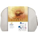 DOVE NECESER MINIMATE RUTINA HIDRATACIÓN AVANZADA 5 PIEZAS 4