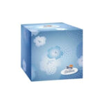 FOXY FACIAL COTTON CUBO 60 UDS 4