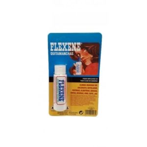 FLEXENE QUITAMANCHAS 40 ML.