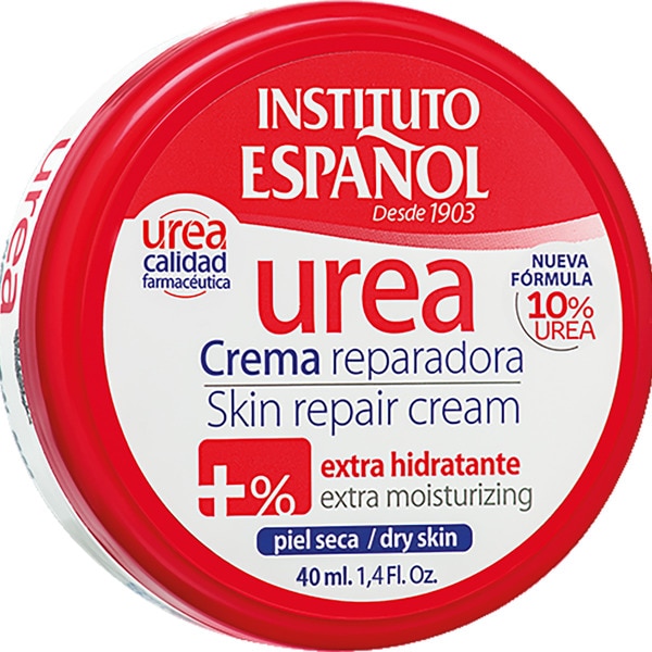 INSTITUTO ESPAÑOL CREMA REPARADORA UREA 40 ML 1