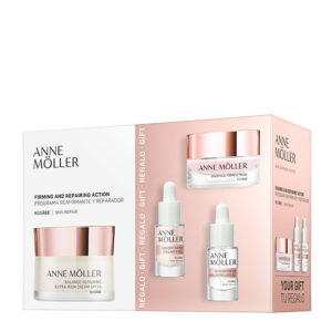 A.MOLLER ROSAGE COFRE CR.EXTRA RICH F15+