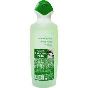 AGUA LAVANDA PUIG COLONIA 750 ML