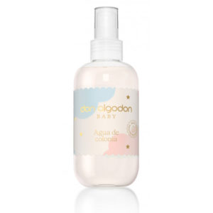 DON ALGODON BABY AGUA COLONIA VAP 200 ML