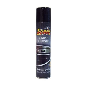 DORIL LIMPIA HORNOS 300 ML