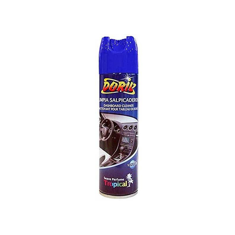 DORIL LIMPIA SALPICADEROS 250 ML 1