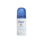 DOVE VIAJE DESODORANTE ORIGINAL SPRAY 35 ML. 4