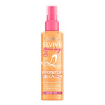 ELVIVE DREAM LONG PROTECTOR DE CALOR SPRAY 150ML. 4