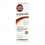 EUDERMIN CREMA MANOS PROTECTORA 75 ML+33% 4