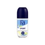 FA DEO ROLLON SPORT 50 ML 4