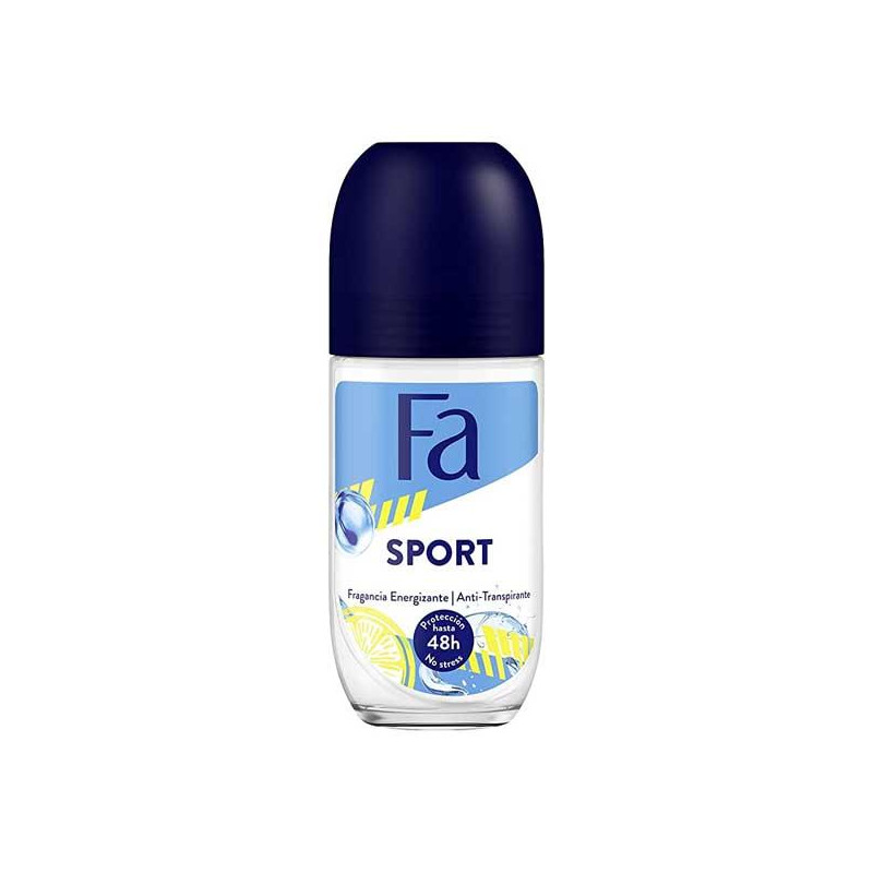 FA DEO ROLLON SPORT 50 ML 1