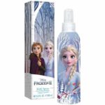 FROZEN BODY SPRAY COLONIA INFANTIL 200ML 4