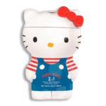 HELLO KITTY GEL & CHAMPU FIGURA 2D 400 ML 4