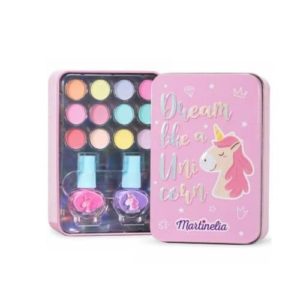 IDC MARTINELIA UNICORN KIT PALETA MINI 11914