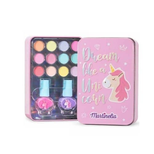 IDC MARTINELIA UNICORN KIT PALETA MINI 11914 1
