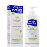 INSTITUTO ESPAÑOL BEBE LOCION HIDRATANTE CORPORAL 300 ML. 4