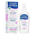INST.ESPAÑOL BEBE ACEITE CORPORAL 150 ML 4