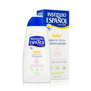 INST.ESPAÑOL BEBE AGUA COLONIA 500 ML
