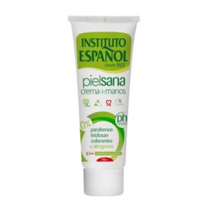 INST. ESPAÑOL CR MANOS PIELSANA 75 ML