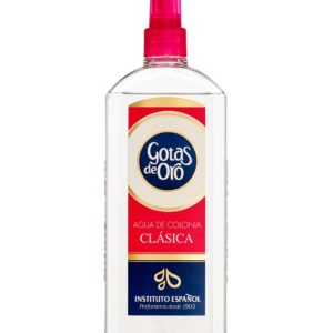 INSTITUTO ESPAÑOL GOTAS DE ORO EDT 400ML