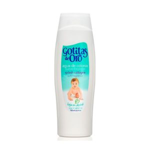 INSTITUTO ESPAÑOL GOTITAS DE ORO EDT 750