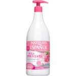 INSTITUTO ESPAÑOL ROSA MOSQUETA LOCION HIDRATANTE DOSIFICADOR 950ML. 4