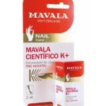 MAVALA ENDURECEDOR UÑAS 2ML 4