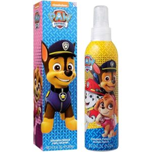 PATRULLA CANINA COLONIA FRESCA 200 ML