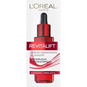 L'OREAL REVITALIFT SERUM ANTIARRUGAS 30 ML
