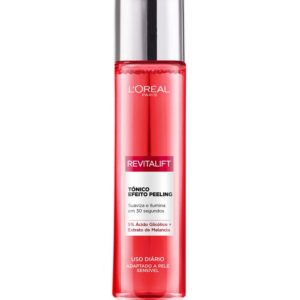 REVITALIFT TONICO EFECTO PEELING 180 ML