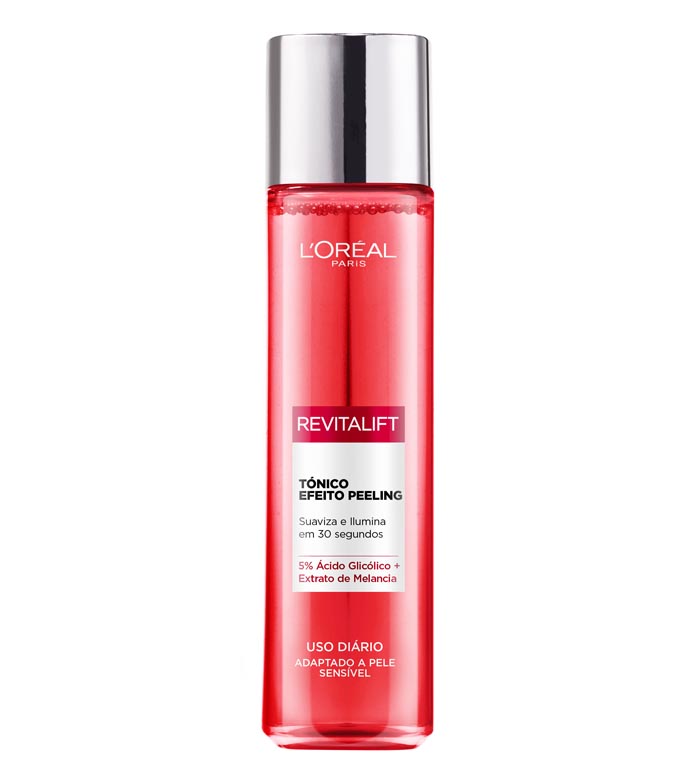 REVITALIFT TONICO EFECTO PEELING 180 ML 1