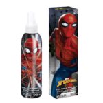 SPIDERMAN COLONIA FRESCA 200 ML 4