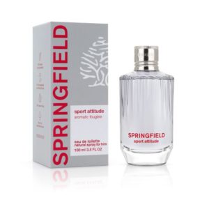 SPRINGFIELD SPORT ATTITUDE VP 100 ML