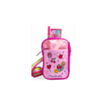 MARTINELIA SUPER GIRL BOLSO BELLEZA+PALETA SOMBRAS+LIP GLOSS 4