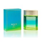 TOUS MAN CHILL EAU DE TOILETTE VAP 100 ML P80 4