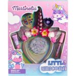 MARTINELIA SET DE BELLEZA LITTLE UNICORN 4