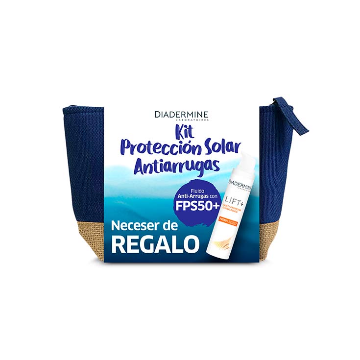DIADERMINE LIFT+ FL.PROTEC.FPS50+NECESER 1