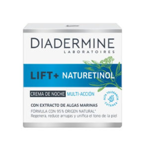 DIADERMINE LIFT+ NATURETINOL CREMA NOCHE 50 ML.