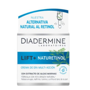 DIADERMINE LIFT+ NATURETINOL CR.DIA 50ML