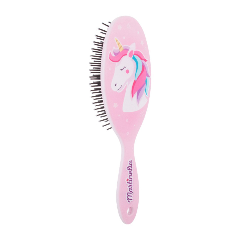 MARTINELIA CEPILLO PELO UNICORNIO 1