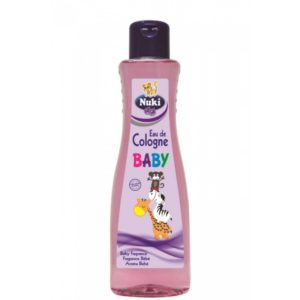 NUKY COLONIA BABY 750 ML