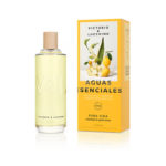 VICTORIO & LUCCHINO PURA VIDA AGUAS ESENCIALES EAU DE COLOGNE 250 ML 4